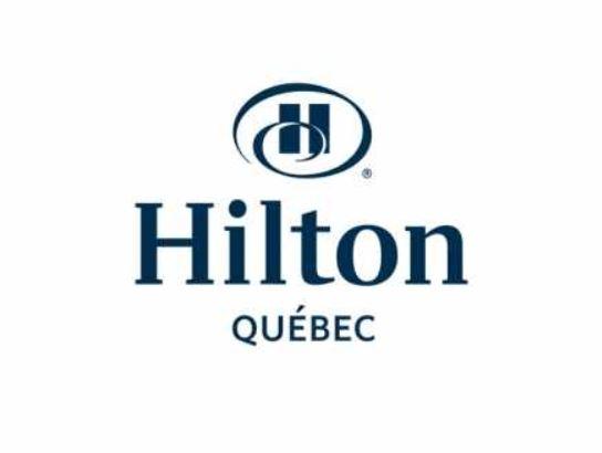 Hôtel Hilton Québec