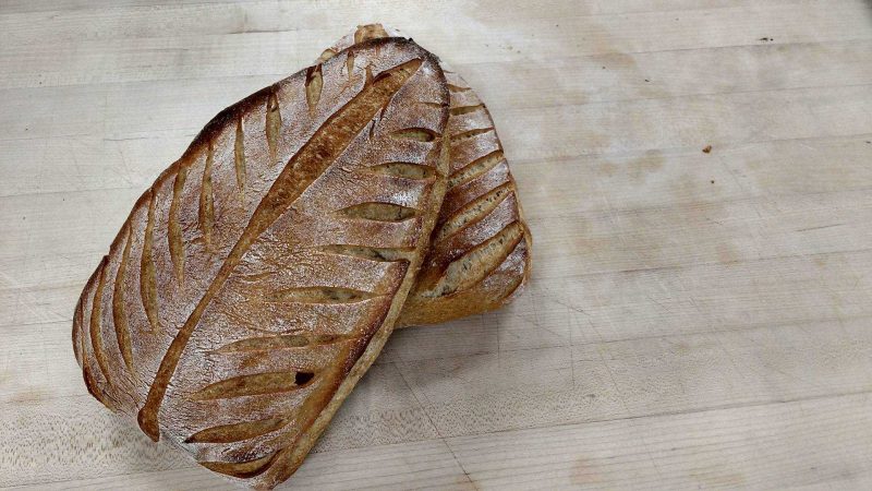 Formation professionnelle en Boulangerie (DEP)  - École hôtelière de la Capitale