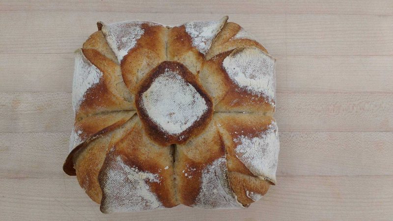 Formation professionnelle en Boulangerie (DEP)  - École hôtelière de la Capitale