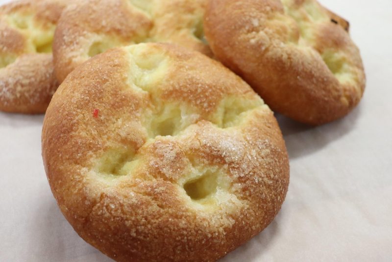 Formation professionnelle en Pâtisserie du terroir (DEP) - École hôtelière de la Capitale