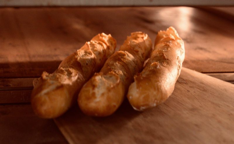 Formation professionnelle en Boulangerie (DEP)  - École hôtelière de la Capitale