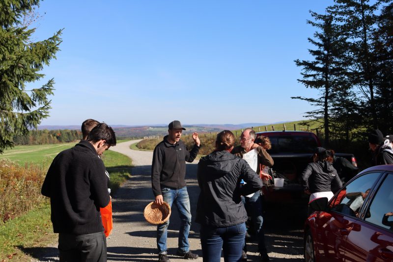 Formation professionnelle en Pâtisserie du terroir (DEP) - École hôtelière de la Capitale