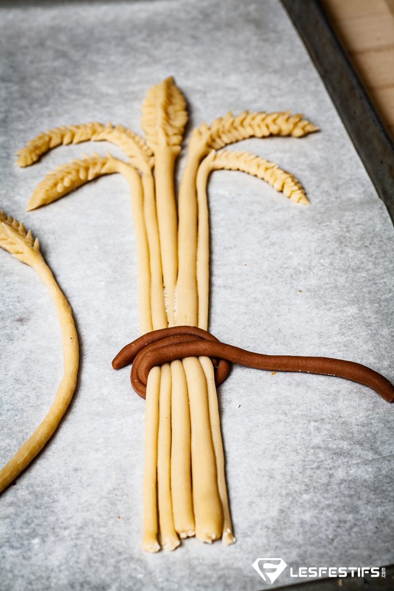 Formation professionnelle en Boulangerie (DEP)  - École hôtelière de la Capitale