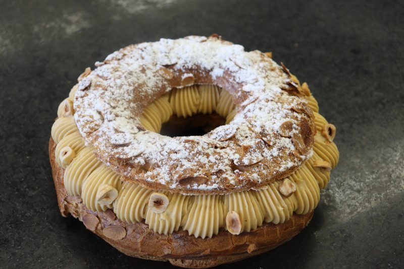 Formation professionnelle en Pâtisserie du terroir (DEP) - École hôtelière de la Capitale