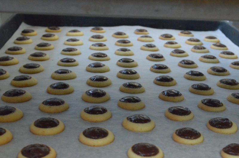 Formation professionnelle en Pâtisserie du terroir (DEP) - École hôtelière de la Capitale