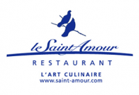 Restaurant le Saint-Amour